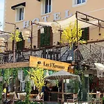 3特拉斯酒店 萨里索伦札拉