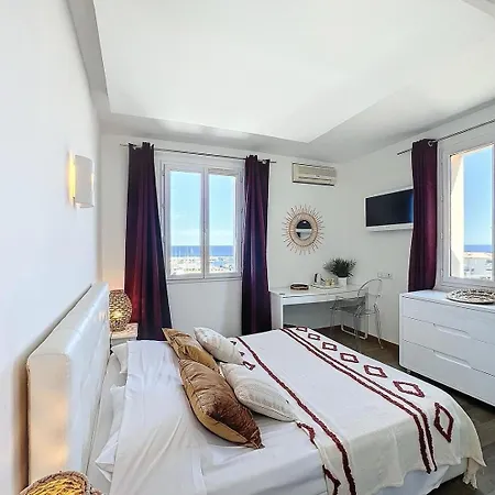 Les 3 Terrasses 3* Sari-Solenzara