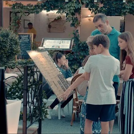 Les 3 Terrasses Sari-Solenzara