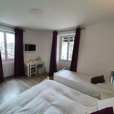 Les 3 Terrasses 3* Sari-Solenzara