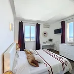 Les 3 Terrasses 3* Sari-Solenzara