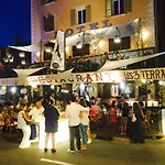 Les 3 Terrasses Hotel