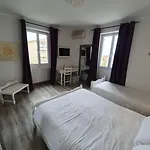 Les 3 Terrasses Hotel 3*