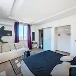 Les 3 Terrasses