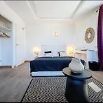 Les 3 Terrasses Hotel