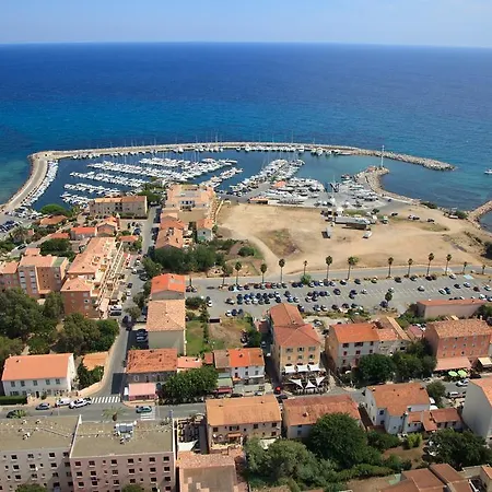 Hotel Les 3 Terrasses 3*