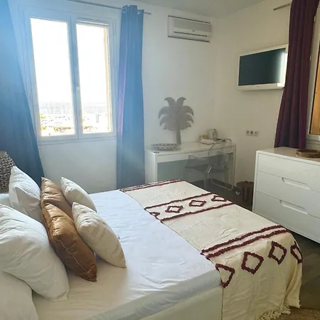 Les 3 Terrasses 3* Sari-Solenzara