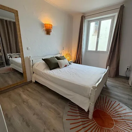 Les 3 Terrasses Hotel