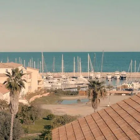 Les 3 Terrasses Hotel