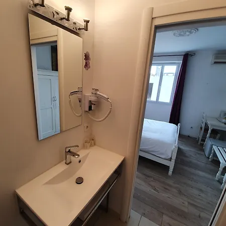 Hotel Les 3 Terrasses