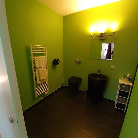 Les 3 Terrasses