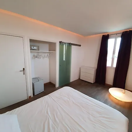 Les 3 Terrasses Sari-Solenzara