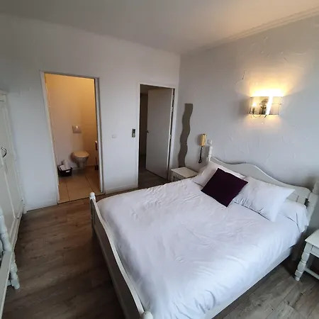 Les 3 Terrasses 3*