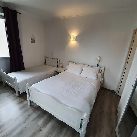 Les 3 Terrasses Sari-Solenzara