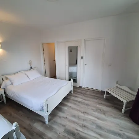 Les 3 Terrasses 3*