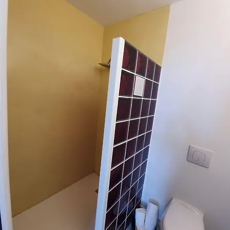 Hotell Les 3 Terrasses