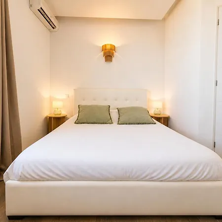 Les 3 Terrasses 3* Sari-Solenzara