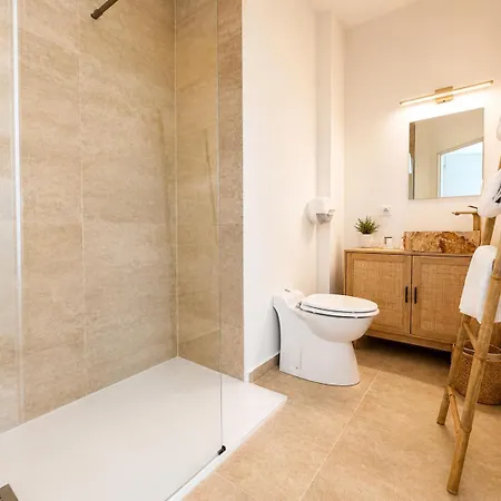 Les 3 Terrasses 3* Sari-Solenzara