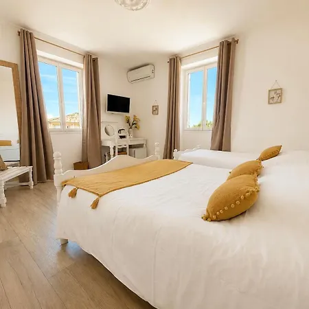 Les 3 Terrasses