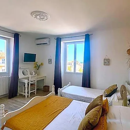 Hotel Les 3 Terrasses 3*