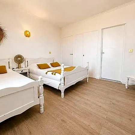 Les 3 Terrasses 3* Sari-Solenzara