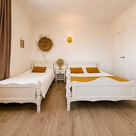 Les 3 Terrasses Hotel 3*