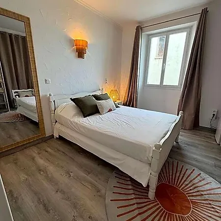 Les 3 Terrasses Hotel Sari-Solenzara