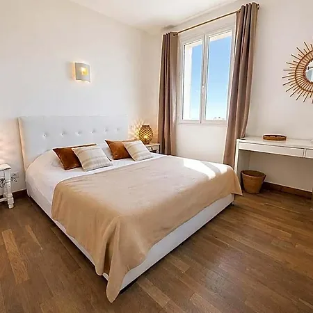 Les 3 Terrasses Sari-Solenzara