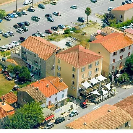 Les 3 Terrasses
