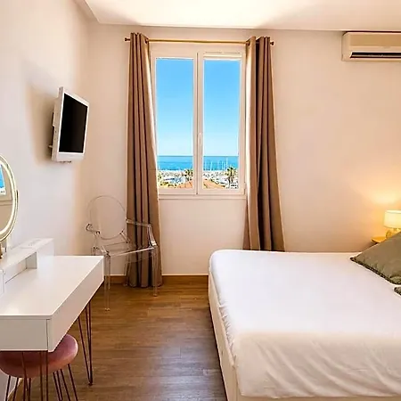 Hotel Les 3 Terrasses 3*