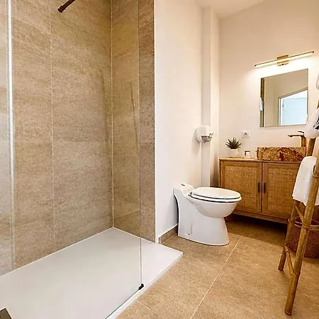 Les 3 Terrasses 3* Sari-Solenzara