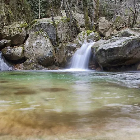Les 3 Terrasses Hotel Sari-Solenzara