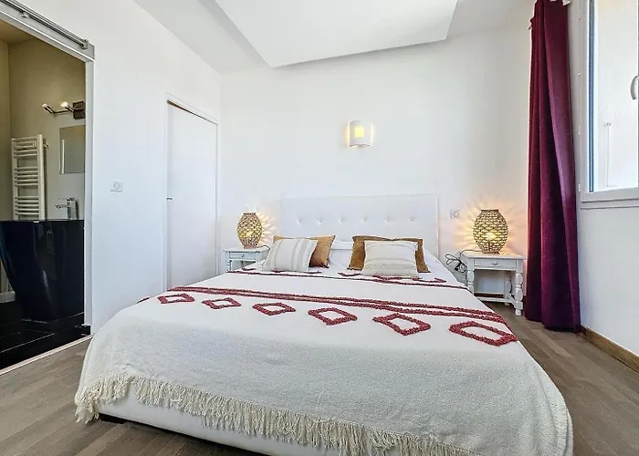 Les 3 Terrasses 3* Sari-Solenzara