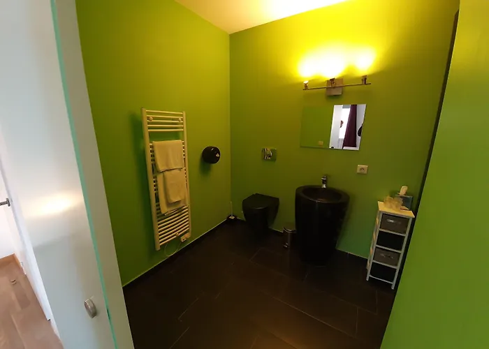 Les 3 Terrasses