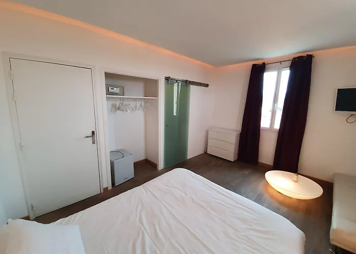 Les 3 Terrasses Sari-Solenzara