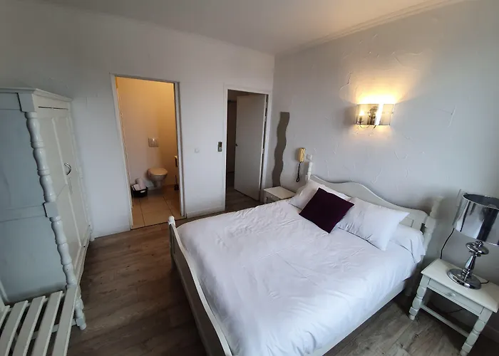 Les 3 Terrasses 3*