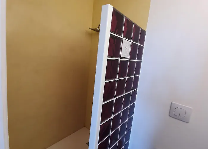 Отель Les 3 Terrasses