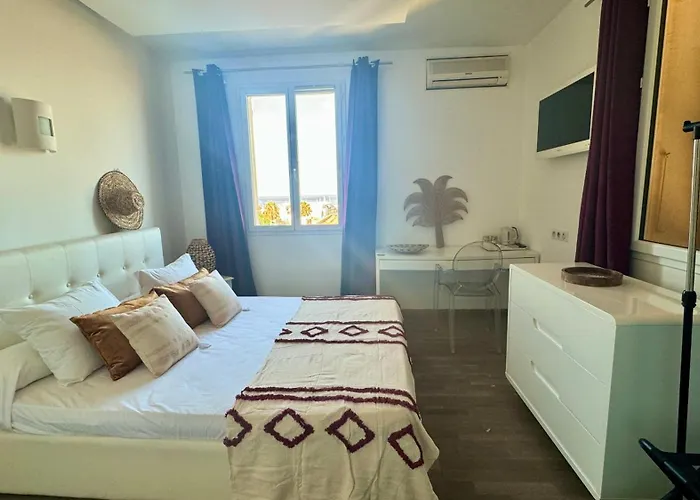 Les 3 Terrasses Отель