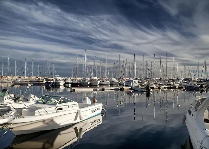 Hotel Les 3 Terrasses