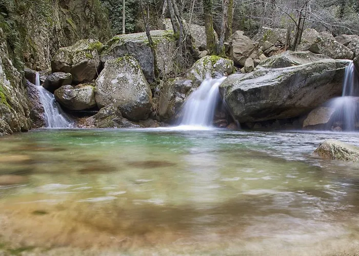 Les 3 Terrasses Hotel Sari-Solenzara