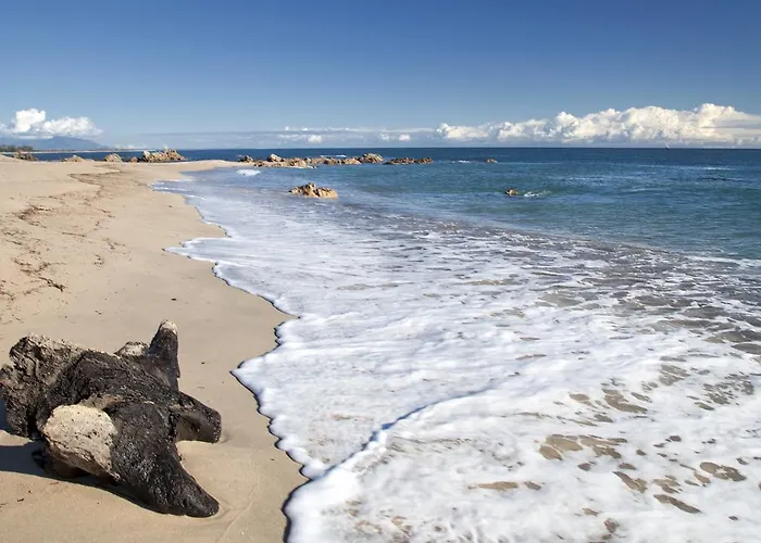 Les 3 Terrasses Hotel 3*